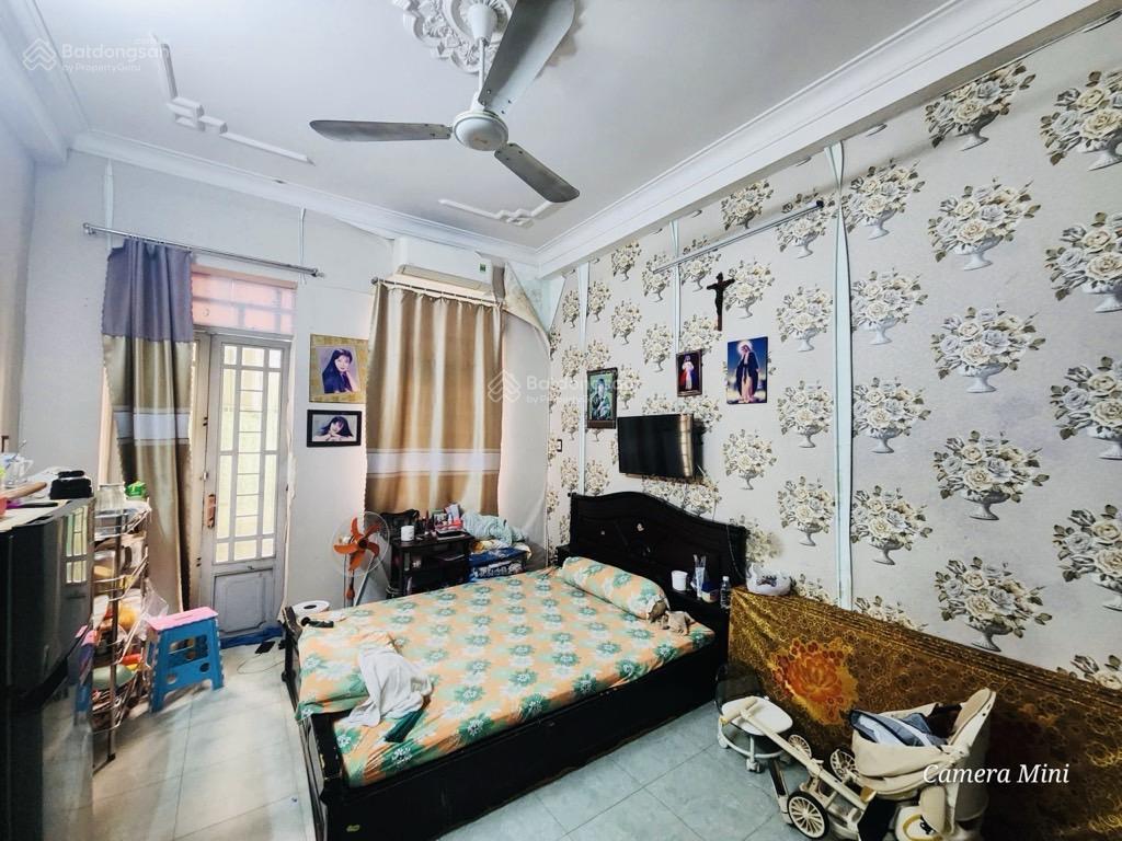 Bán nhà hẻm xe tải  đường bạch đằng phường 24 giá 11 tỷ