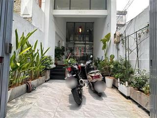 Nhà có hầm + xây 7 tầng + thang máy  hxh  đường lê văn duyệt  bán 18.8 tỷ