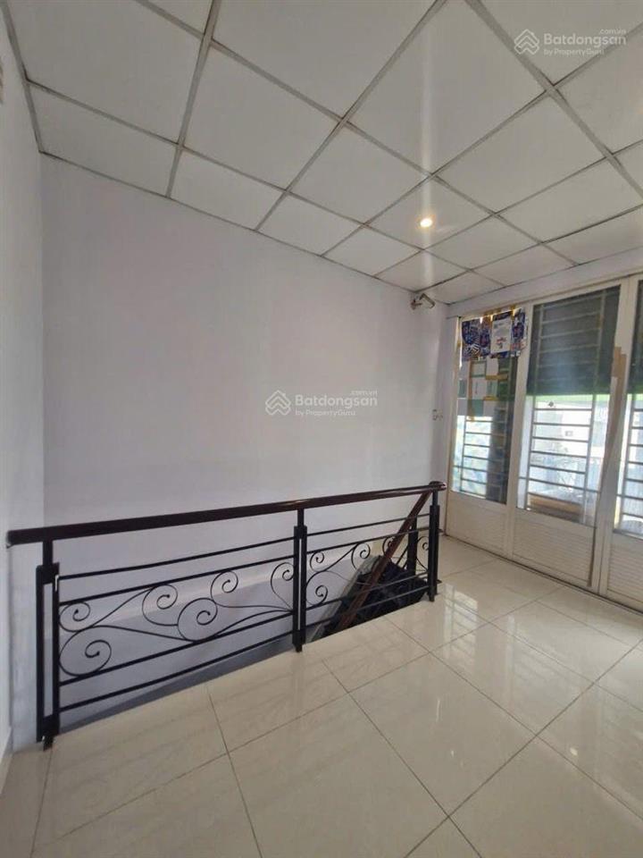 Nhà 4 x 19.3m  xây 4 tầng  mặt tiền nguyễn trung trực  bán 9.5 tỷ