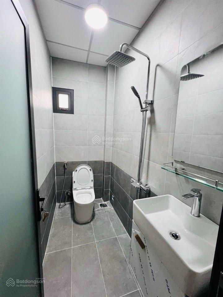 Bán nhà hẻm xe ba gác đường nguyễn cửu vân gía 5.8 tỷ