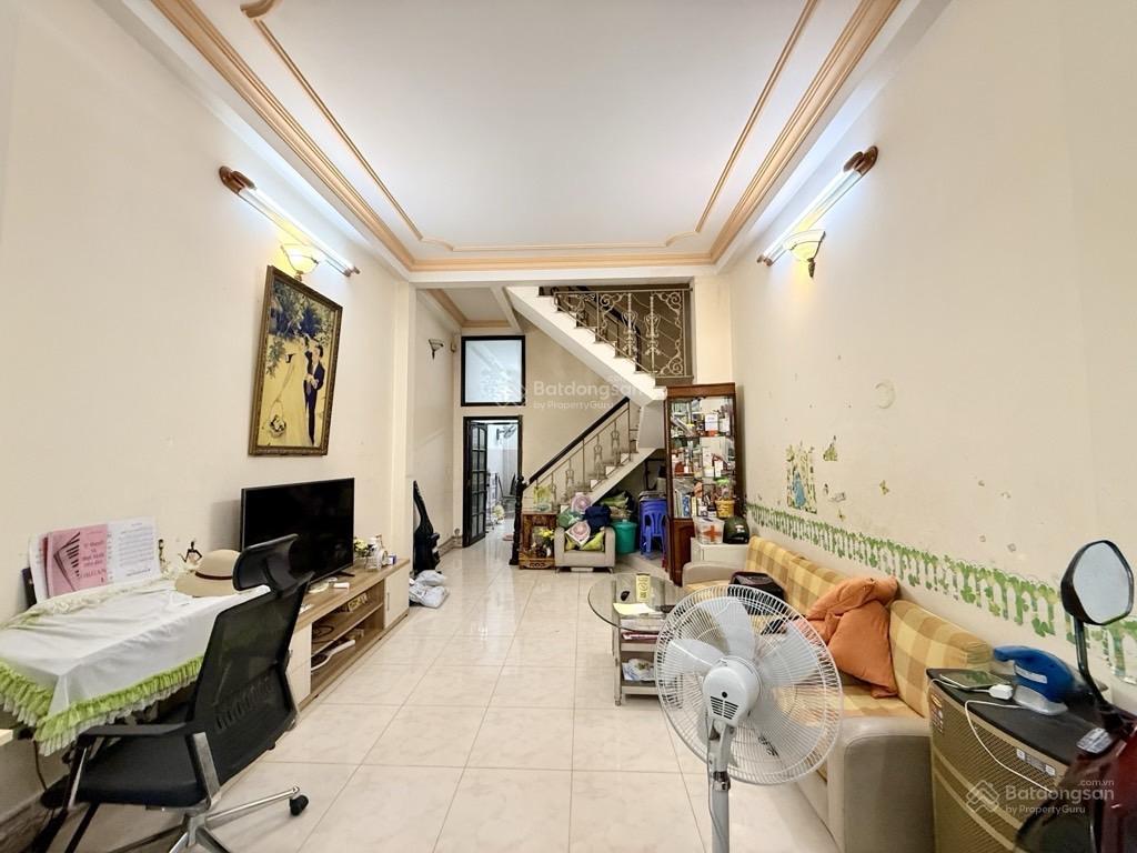 Bán nhà mặt tiền đường tăng bạt hổ phường 11 gía 16 tỷ