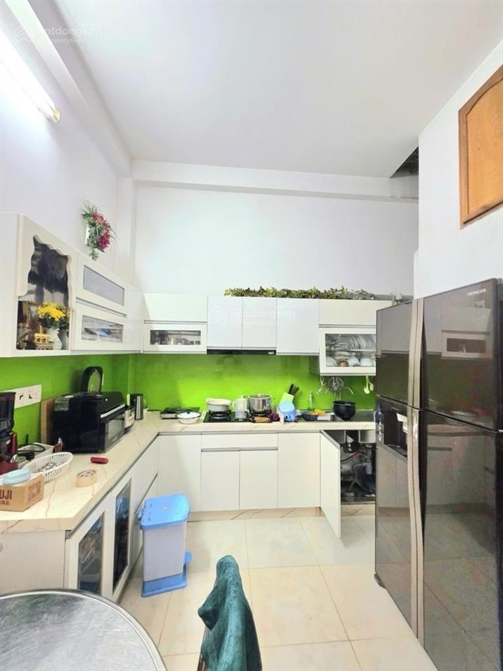 Bán nhà mặt tiền đường tăng bạt hổ phường 11 gía 16 tỷ