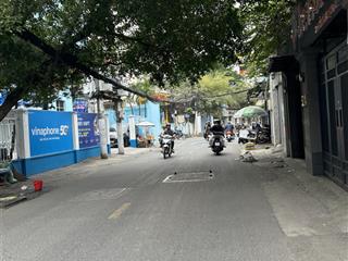 Bán nhà xây 5 tầng  đường trần bình trọng giá 10.7 tỷ