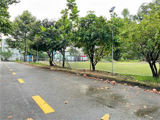 Bán lô p42 dự án huy hoàng phường thạnh mỹ lợi, quận 2