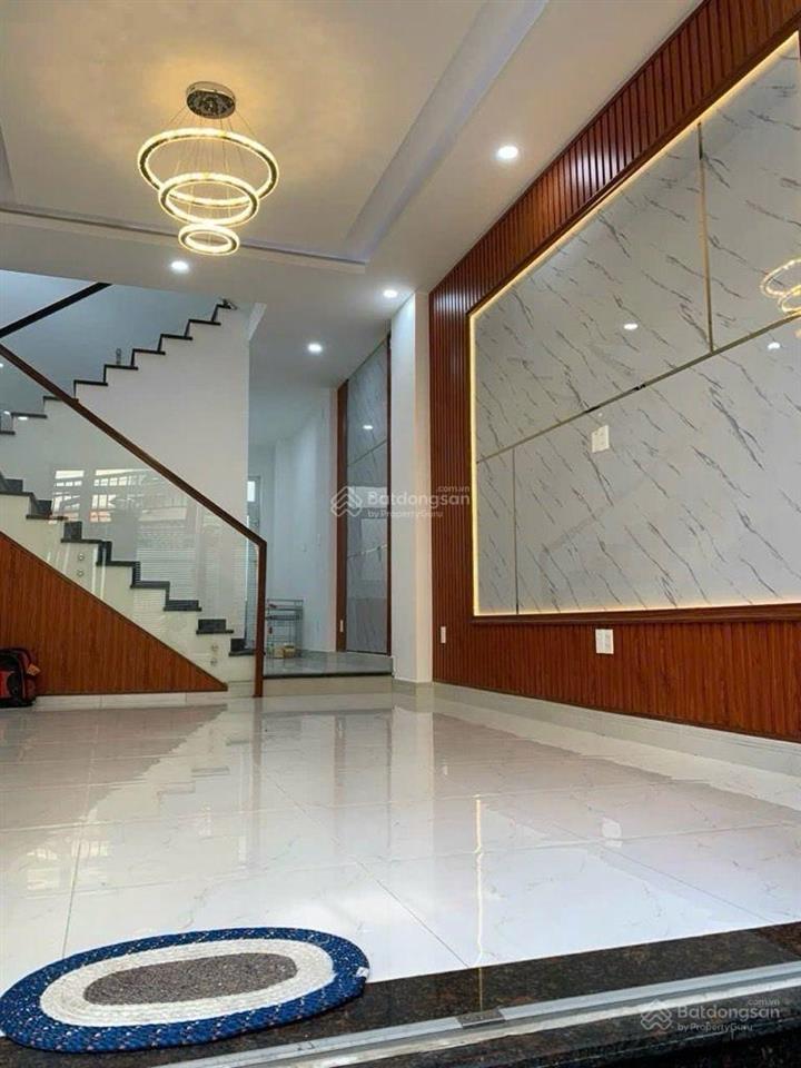 Bán nhà đường chu văn an gía 11.7 tỷ