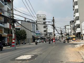 Bán nhà đường chu văn an gía 11.7 tỷ