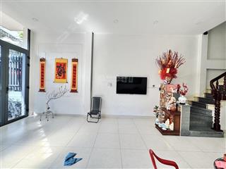 Bán nhà 7 x 14m  xây 3 tầng  đường số 4 phường thảo điền.