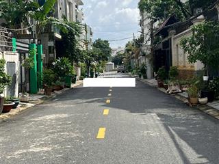 Bán 2 căn nhà liền nhau giá 41 tỷ  mặt tiền đường số 16 sau chung cư the vista p. an phú