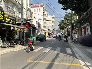 Bán nhà  góc 2 mặt tiền đường nguyễn tuyển  p. bình trưng tây