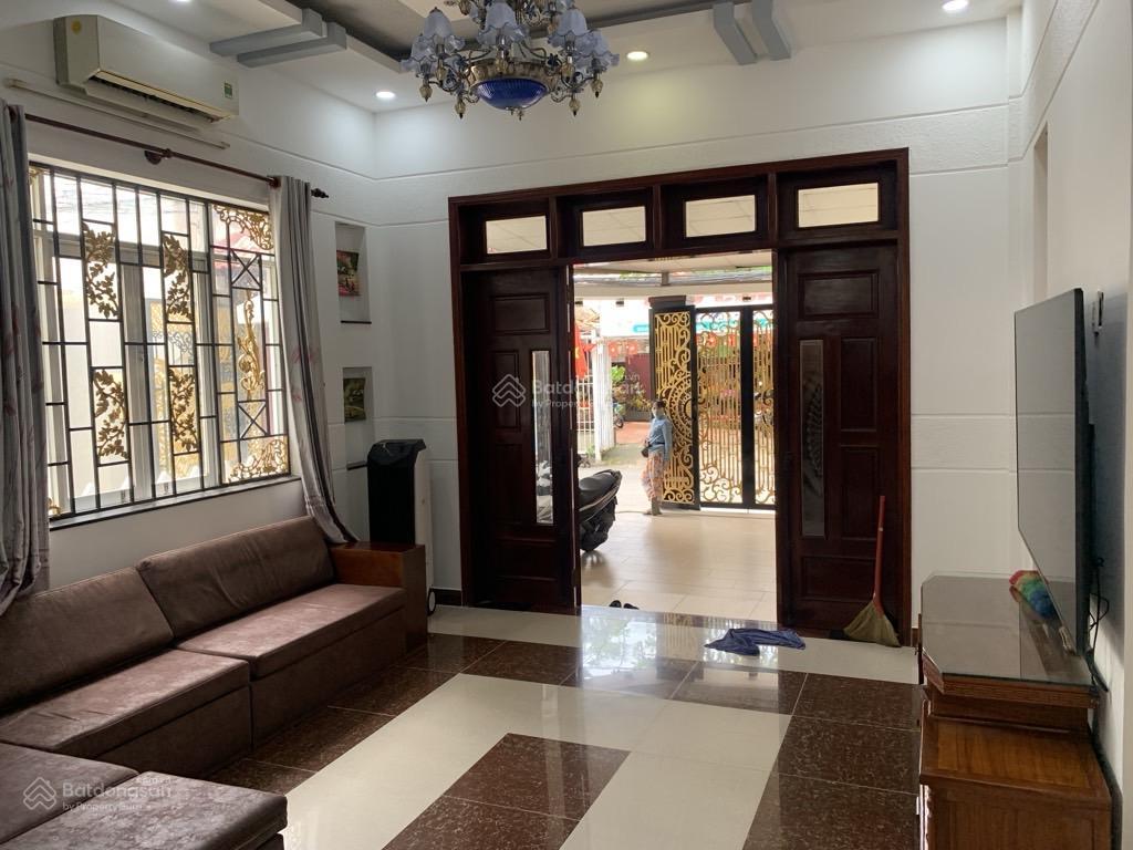 Bán nhà  góc 2 mặt tiền đường nguyễn tuyển  p. bình trưng tây