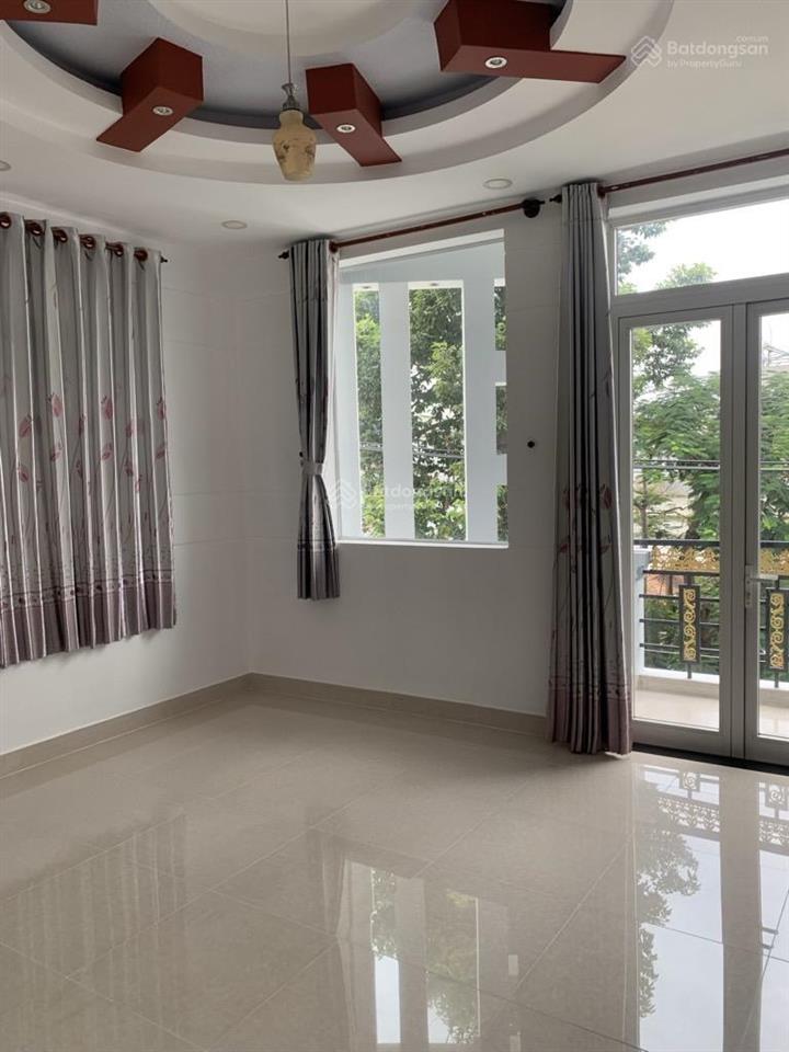 Bán nhà  góc 2 mặt tiền đường nguyễn tuyển  p. bình trưng tây