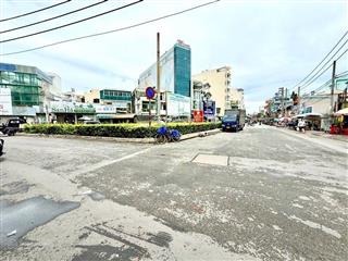 Bán nhà mặt tiền đường bùi hữu nghĩa  có diện tích đất 211m