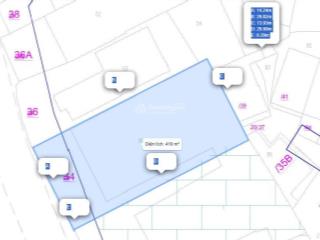 Nhà 14 x 30m  xây 2 tầng  mặt tiền đường nguyễn thiện thuật  bán 75 tỷ