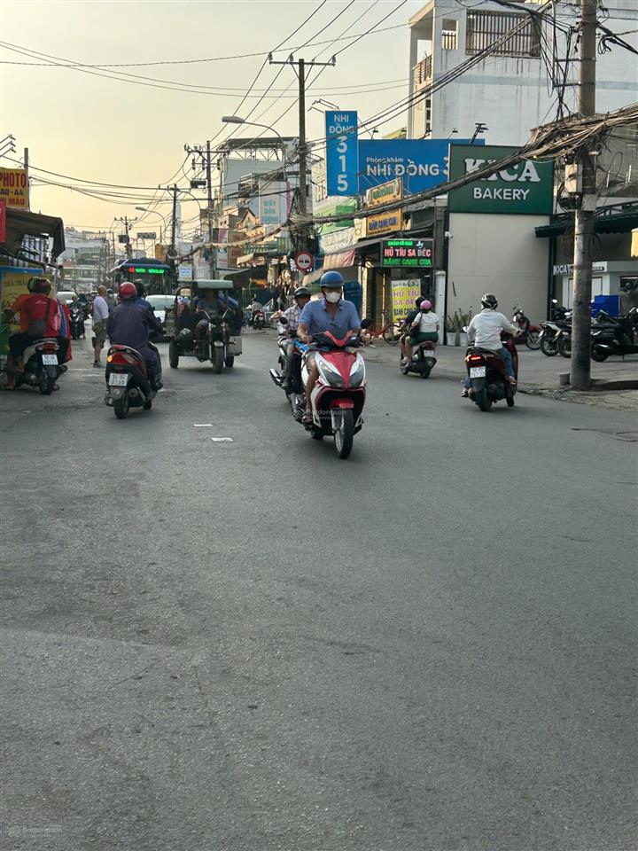 Bán 230m đất thổ cư, cách nguyễn duy trinh 50m  giá 14,5 tỷ