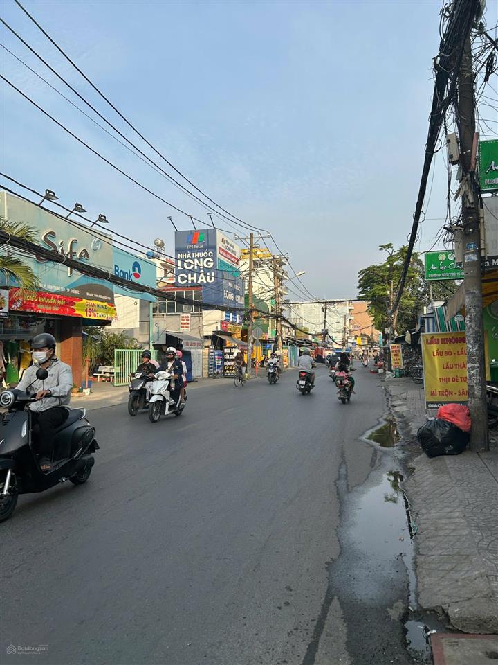 Bán 230m đất thổ cư, cách nguyễn duy trinh 50m  giá 14,5 tỷ