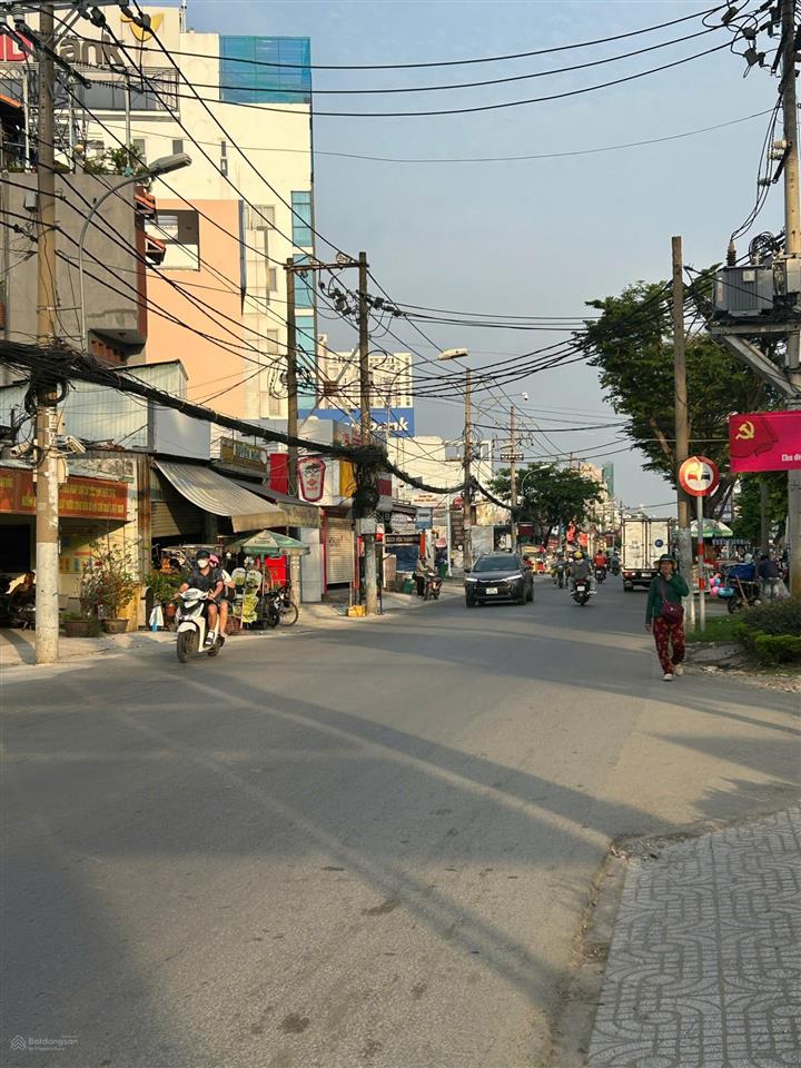 Bán 230m đất thổ cư, cách nguyễn duy trinh 50m  giá 14,5 tỷ