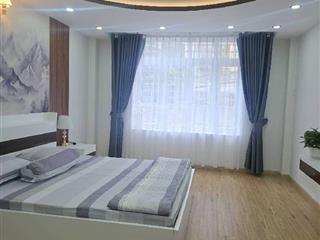 Bán nhà xây 5 tầng  đường nguyễn gia trí  giá 17.9 tỷ