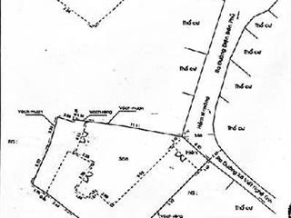 Bán nhà có diện tích đất 182m  đường xô viết nghệ tĩnh phường 17  giá 30 tỷ