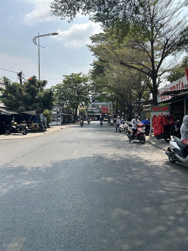 Bán đất mặt tiền đường số 63 phường trưng đông quận 2