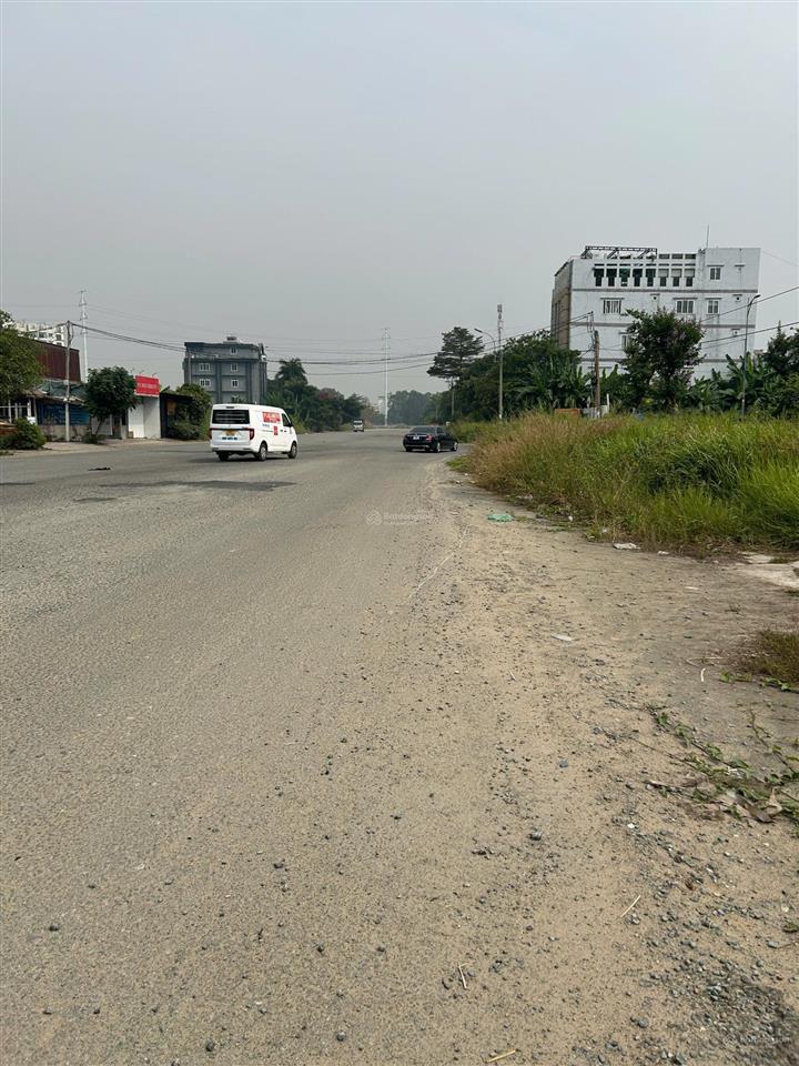 Bán đất đường nguyễn khoa đăng, phường thạnh mỹ lợi quận 2