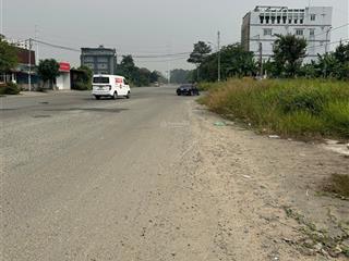 Bán đất đường nguyễn khoa đăng, phường thạnh mỹ lợi quận 2