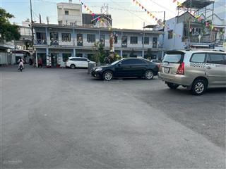 Bán nhà 4.2 x 21m  xây 4 tầng ngay chợ và nhà thờ tân lập  bán 9.4 tỷ