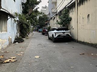 Bán gấp lô đất 6 x 18m  đường thạnh mỹ lợi  bán 11.2 tỷ