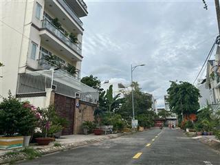 Đất 8 x 17.5m  bán 13.5 tỷ gần đường phạm hy lượng  phường thạnh mỹ lợi.