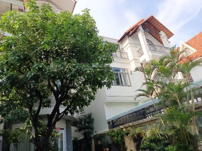 Bán biệt thự khu đường trần não 58 tỷ