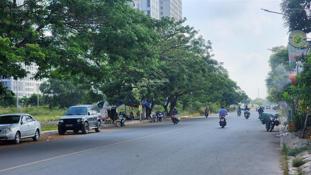 Chính chủ bán đất đường số 46cl  khu dân cư cát lái  giá 13 tỷ