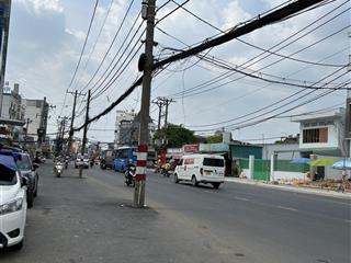 Đất 8 x 30m  hẻm ô tô  gần nguyễn thị định  bán 18.5 tỷ