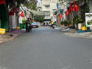 Nhà 4 x 37m  xây 5 tầng  mặt tiền đường nguyễn bá tuyển  bán 19.5 tỷ