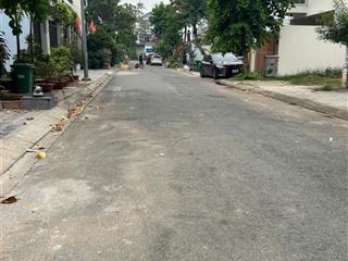 Đất 8 x 17.5m  đường rộng 12m  gần đường phạm hy lượng + nguyễn khoa đăng