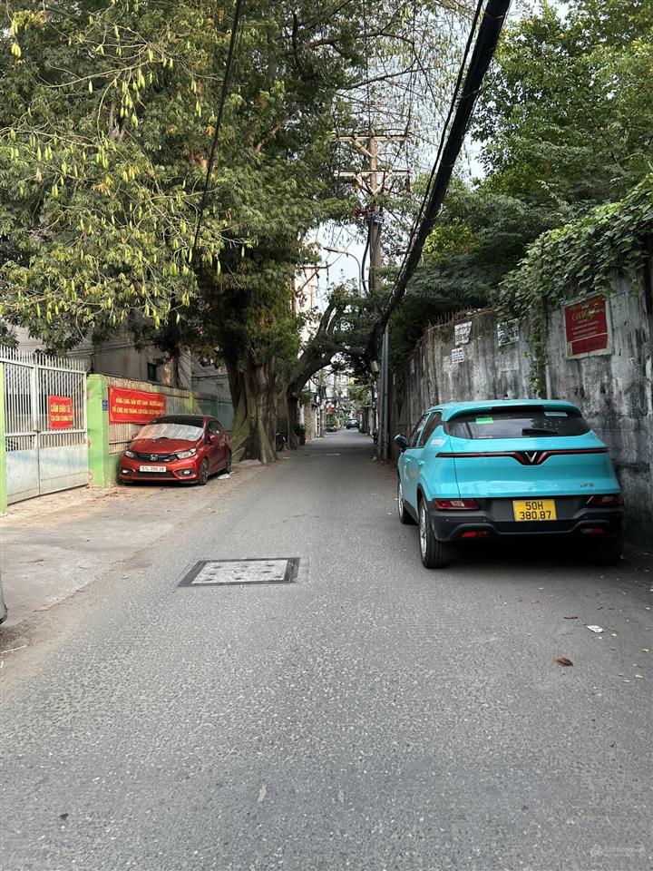 Bán nhà đường số 31, phường bình trưng tây, quận 2 giá 25 tỷ