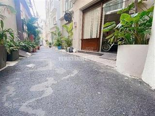 Bán nhà đường nguyễn tuyển giá 4.1 tỷ