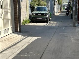 Nhà đường xô viết nghệ tĩnh phường 19 bán 10.8 tỷ