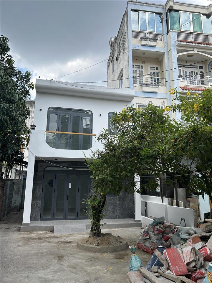 Chủ cần tiền bán nhà  đường nguyễn thiện thuật 7 tỷ