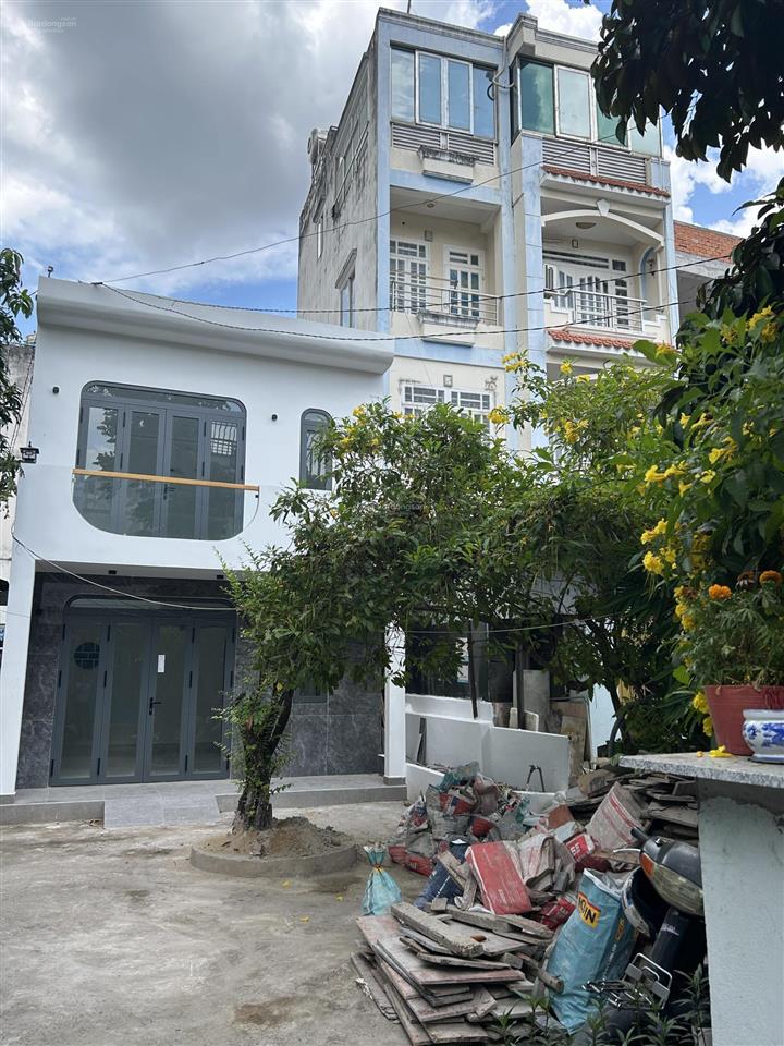 Chủ cần tiền bán nhà  đường nguyễn thiện thuật 7 tỷ