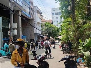 Nhà góc 2 mặt tiền đường lê tự tài bán 13.8 tỷ