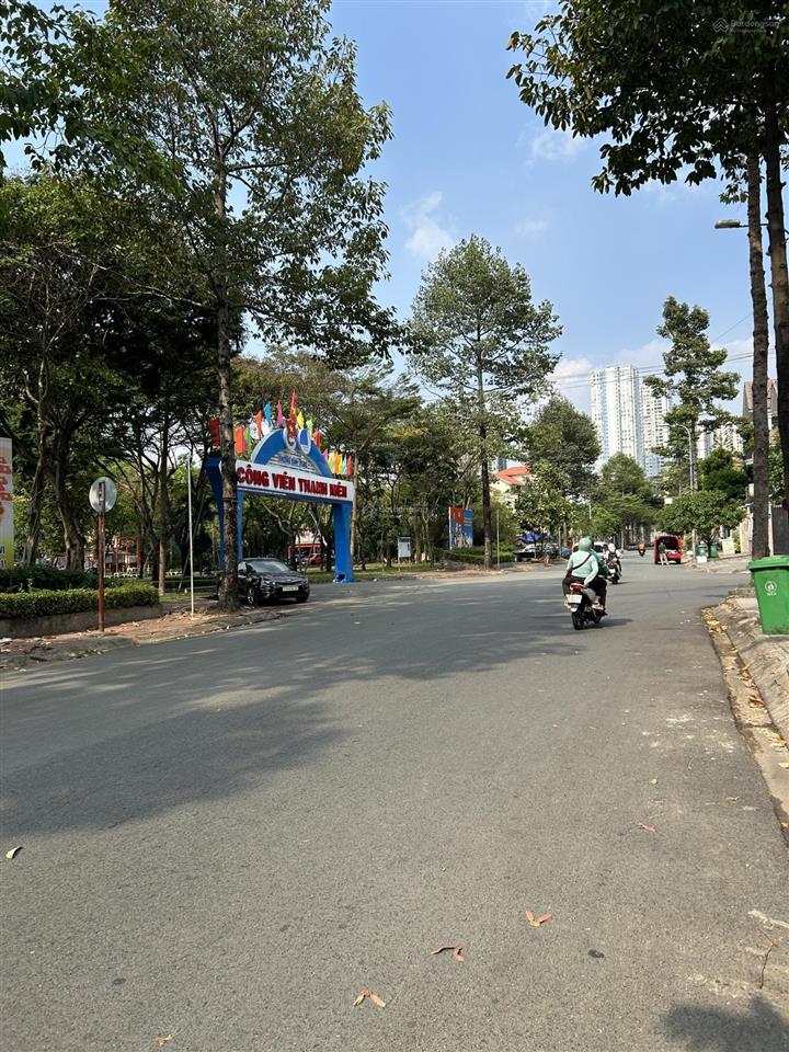 Biệt thự đường đỗ pháp thuận  bán 90 tỷ