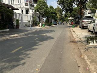 Chính chủ gửi bán biệt thự đơn lập đường đỗ pháp thuận  bán 93 tỷ