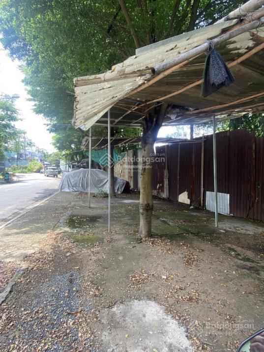 Bán đất góc 2 mặt tiền đường lê ngung và đường số 7 phường tân tạo a giá 58 tỷ