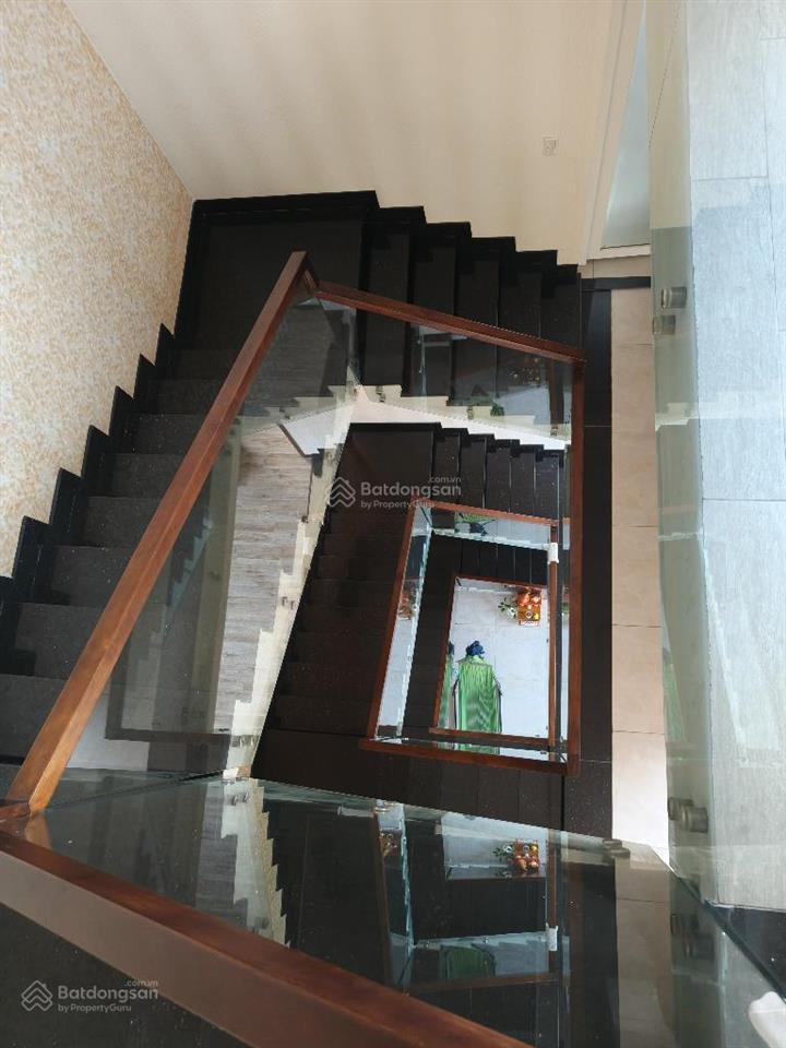 Nhà 5 x 16m  xây 4 tầng khu lương định của  bán 17.5 tỷ