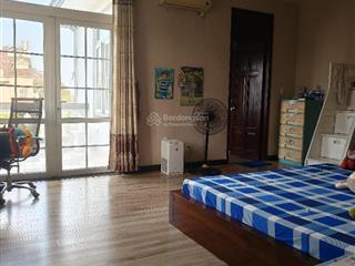 Nhà 5 x 16m  xây 4 tầng khu lương định của  bán 17.5 tỷ