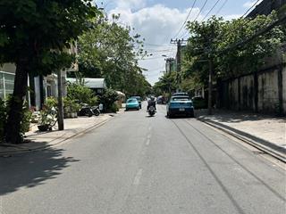 Nhà 6 x 25m  xây 3 tầng  mặt tiền vũ ngọc phan  bán 21 tỷ