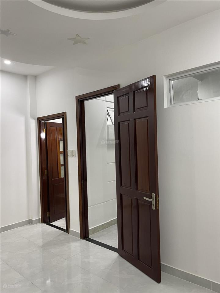 Nhà 7 x 25m  bán 9 tỷ  xây 4 tầng  khu đường tam đa