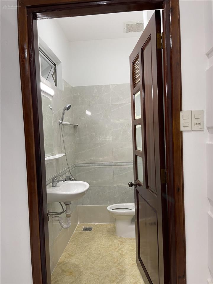 Nhà 7 x 25m  bán 9 tỷ  xây 4 tầng  khu đường tam đa