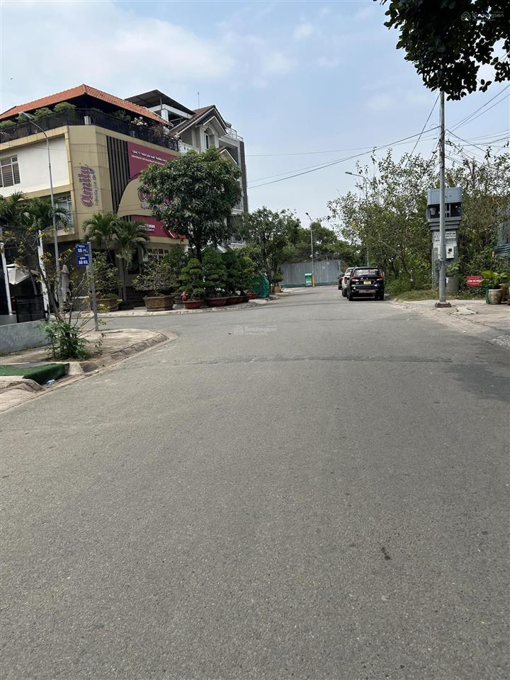 Nhà 7 x 25m  bán 9 tỷ  xây 4 tầng  khu đường tam đa