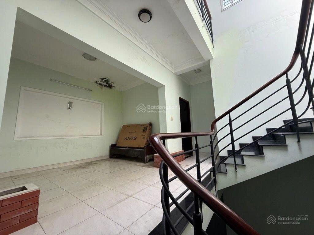 Nhà 7 x 25m  bán 9 tỷ  xây 4 tầng  khu đường tam đa