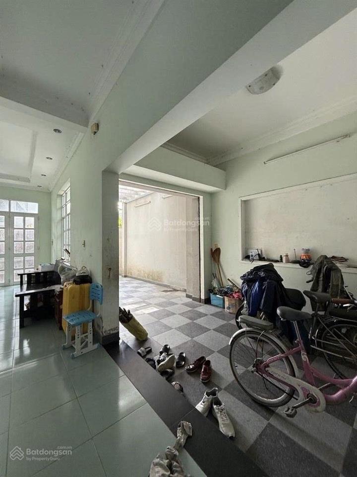Nhà 7 x 25m  bán 9 tỷ  xây 4 tầng  khu đường tam đa